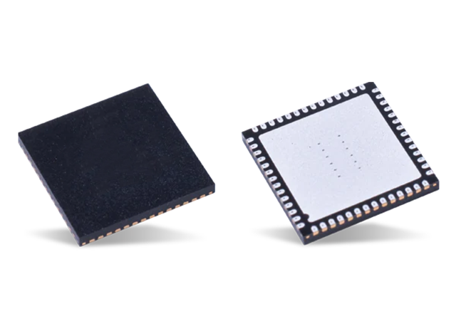 ADI【AD9656BCPZ-125】四通道、16位、125 MSPS JESD204B 1.8 V ADC