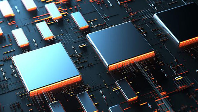 收購 Silicon Labs 傳感器：濕度傳感器、磁傳感器、光傳感器、溫度傳感器