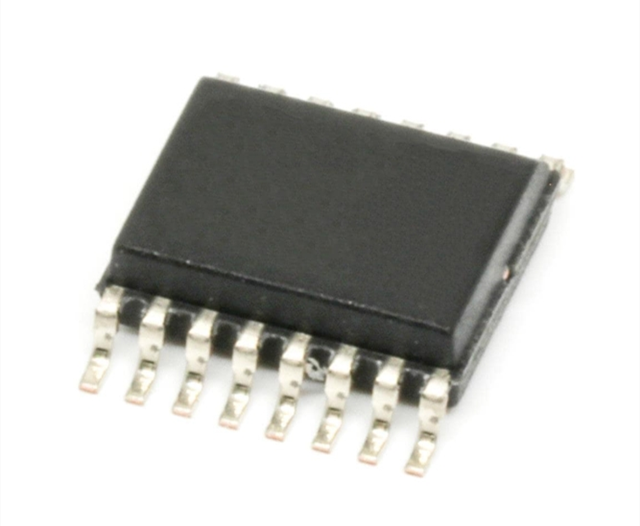 AD9575ARUZLVD：雙路輸出網(wǎng)絡時鐘發(fā)生器（IC PLL CLOCK GEN 25MHZ 16TSSOP）