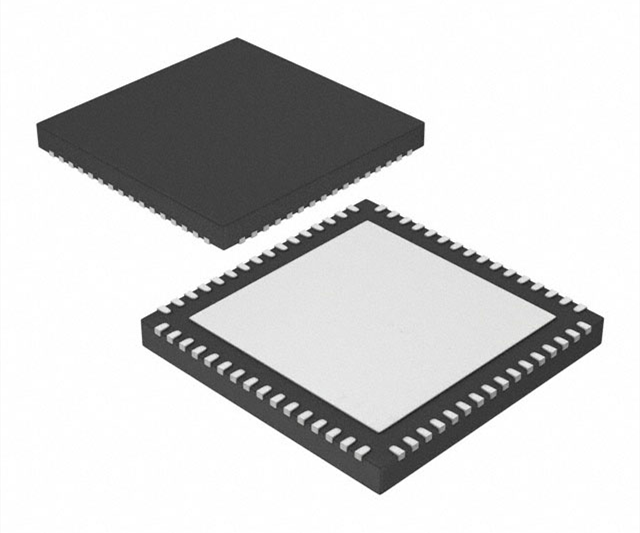 ADI高速模數(shù)轉(zhuǎn)換器：LTC2141CUP-12 12 位、40Msps、低功率、雙通道 ADC