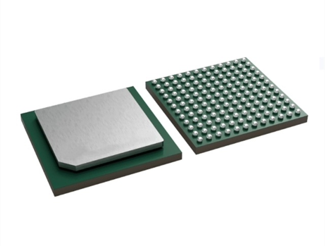 具有 JESD204C 接口的 ADC12DJ1600AAVTQ1：汽車類 雙通道、12 位、1.6GSPS ADC