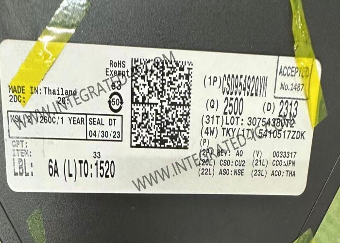 CSD95492QVM