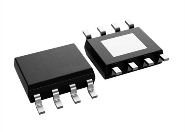 TI放大器THS3491IDDAR：900MHz、500mA 高功率輸出電流反饋放大器