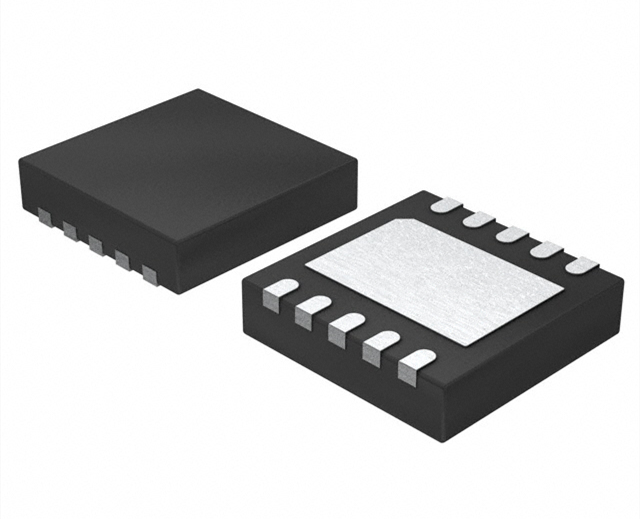 具有雙通道、2 MHZ、800 mA的 ADP2230ACPZ 同步低靜態(tài)電流降壓調(diào)節(jié)器