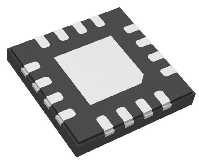 業(yè)界最小的ADAS應(yīng)用PMIC —— MAX20049ATEF 2.2MHz、1A降壓轉(zhuǎn)換器