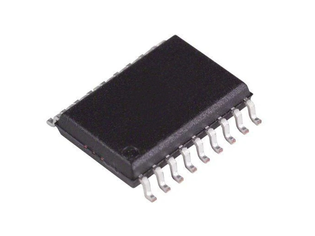 ADM3222ARWZ | 高速、460 kbps、+3.3V、雙通道RS232/V.28接口器件