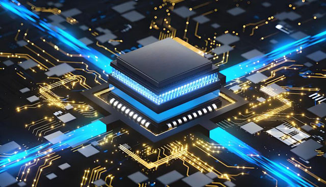 明佳達電子：回收AI處理器芯片、回收Intel Xeon Scalable 處理器