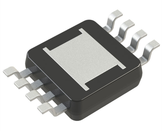 （供應(yīng)ADI）LT3085IMS8E：一款 500mA 、可調(diào)、單電阻器低壓差穩(wěn)壓器(LDO)