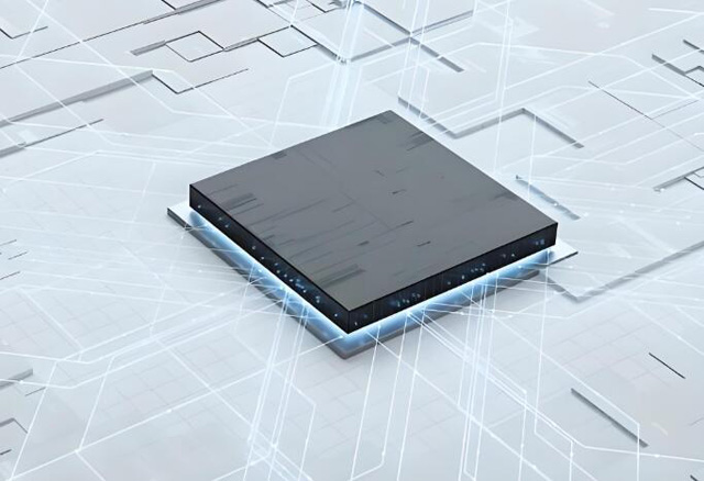 回收集成電路芯片，回收電子元件，明佳達回收IC芯片