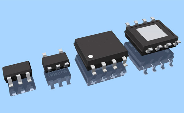 明佳達一站式供應【NXP】BLDC、H橋和步進電機驅動器