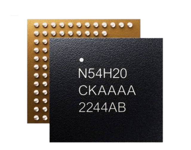 Nordic NRF54H20-CKAA-R7第四代多協(xié)議系統(tǒng)級芯片（SoC）產(chǎn)品介紹