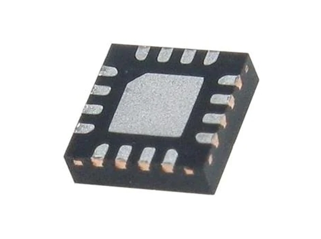時鐘緩沖器854S712AKILF介紹：具有預(yù)加重功能的 1：2 扇出緩沖器