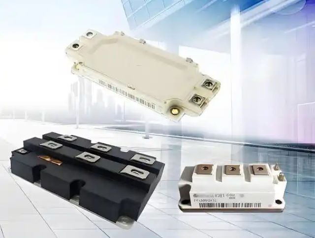 明佳達(dá)一家專注于收購英飛凌功率模塊，覆蓋IGBT、SiC、IPM等全系列