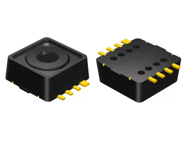 Infineon XENSIV ? - KP229F3519 模擬 MAP 壓力傳感器，符合汽車標(biāo)準(zhǔn)