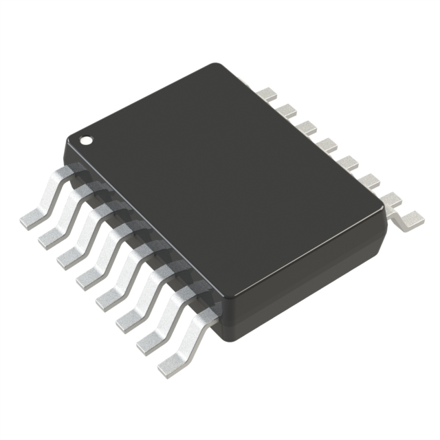 LT6658BIMSE-3.3