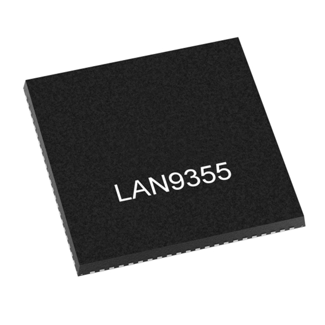 LAN9355TI/ML