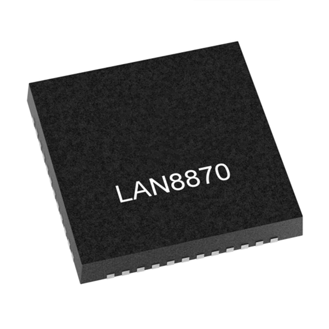 LAN8870T-I/PUA